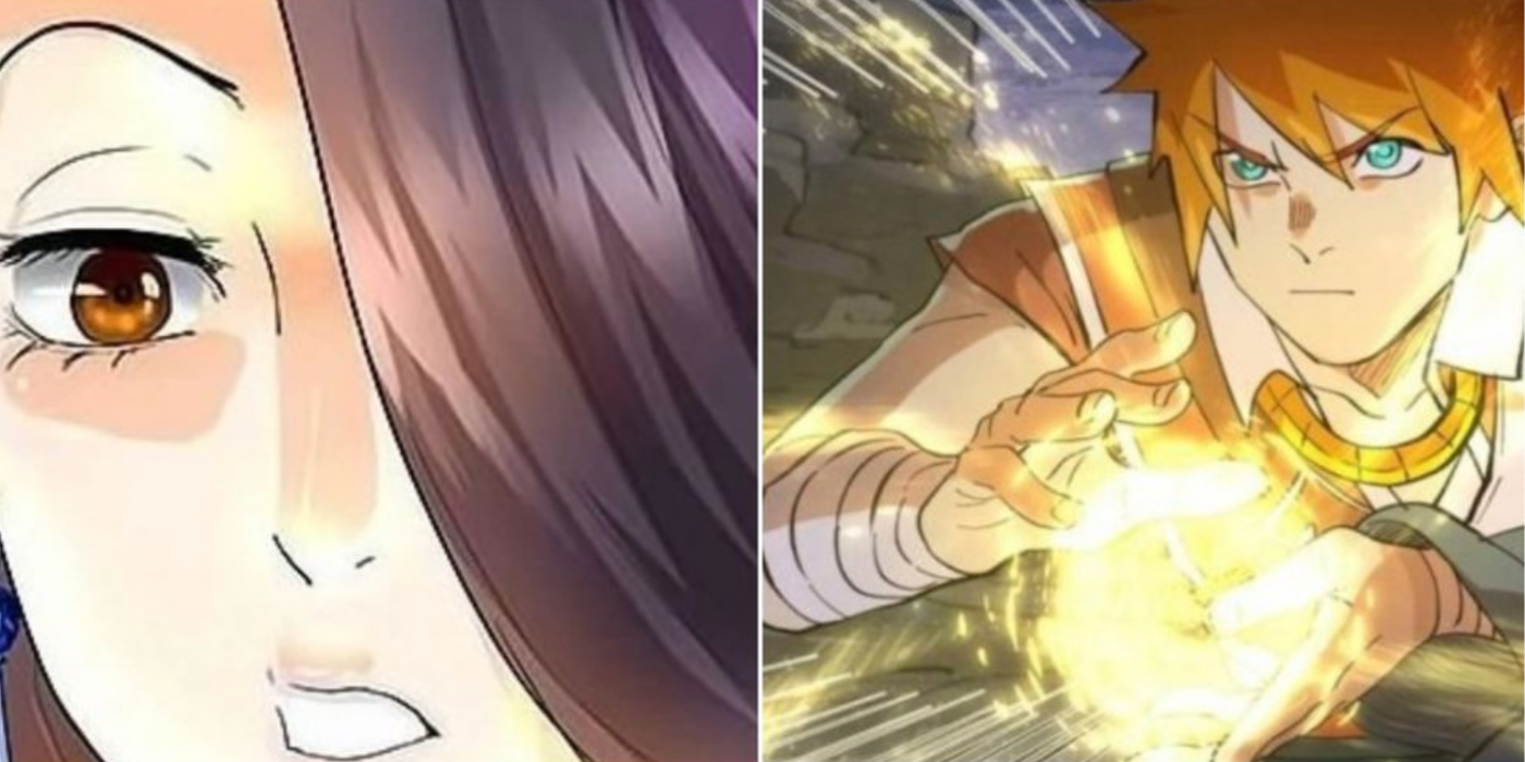 10 cosas que no sabías sobre Tales Of Demons &amp; Gods