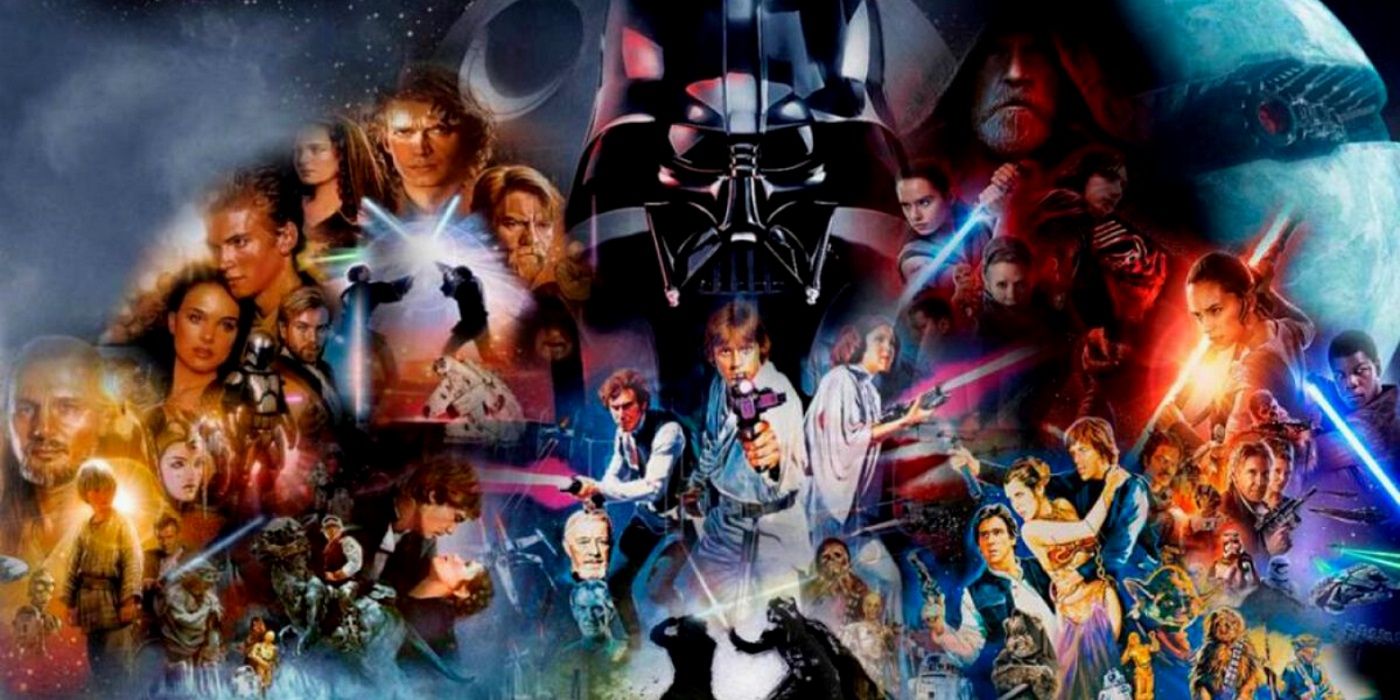 10 formas en que Disney ha cambiado Star Wars (para bien o para mal)