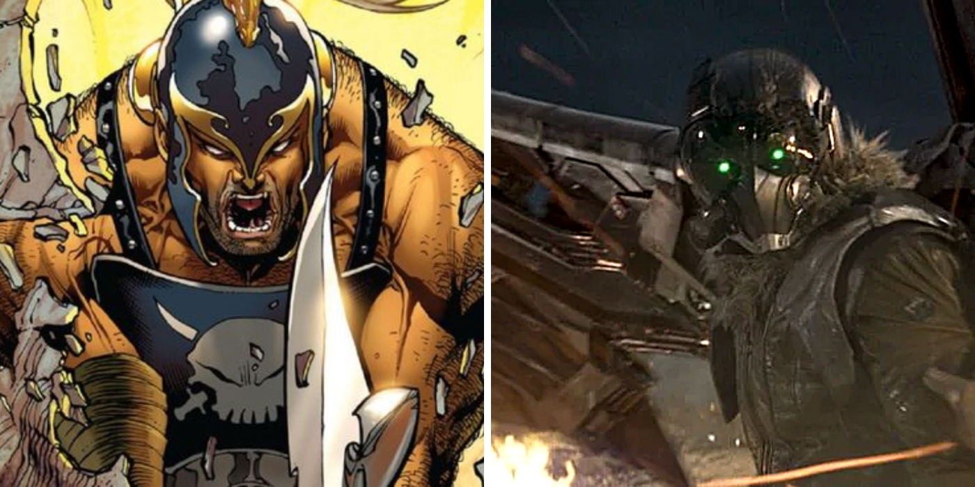 10 formas en que el MCU está preparando a los Vengadores Oscuros