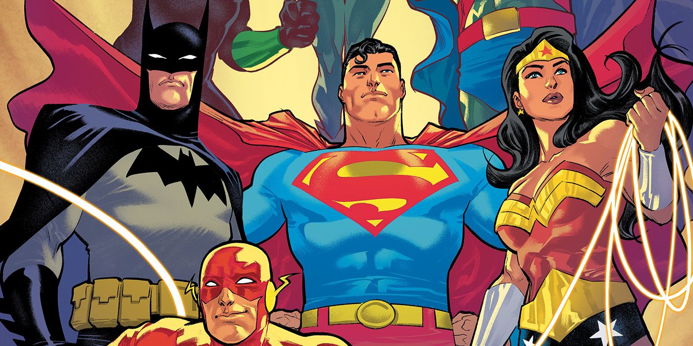 10 formas en que la Liga de la Justicia ha empeorado el mundo