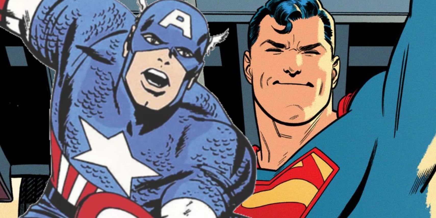 10 formas en que la Segunda Guerra Mundial cambió la industria del cómic