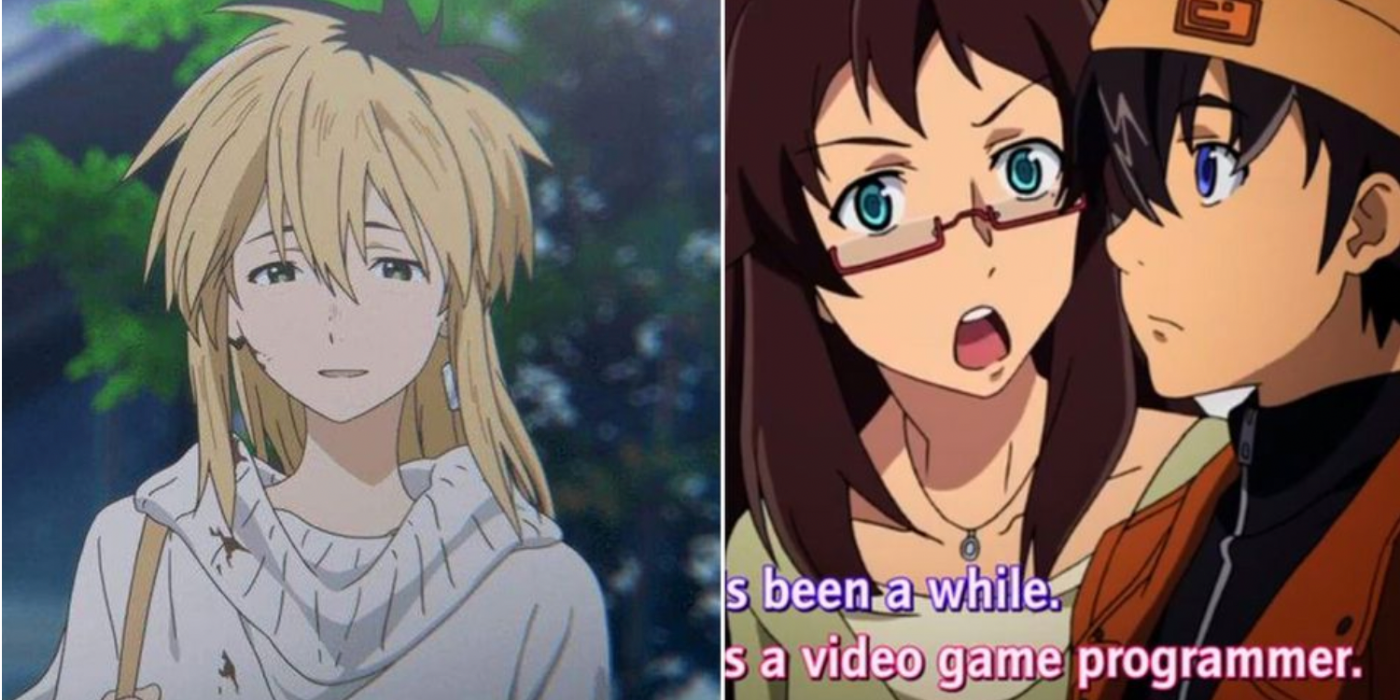 10 grandes padres de anime con hijos horribles