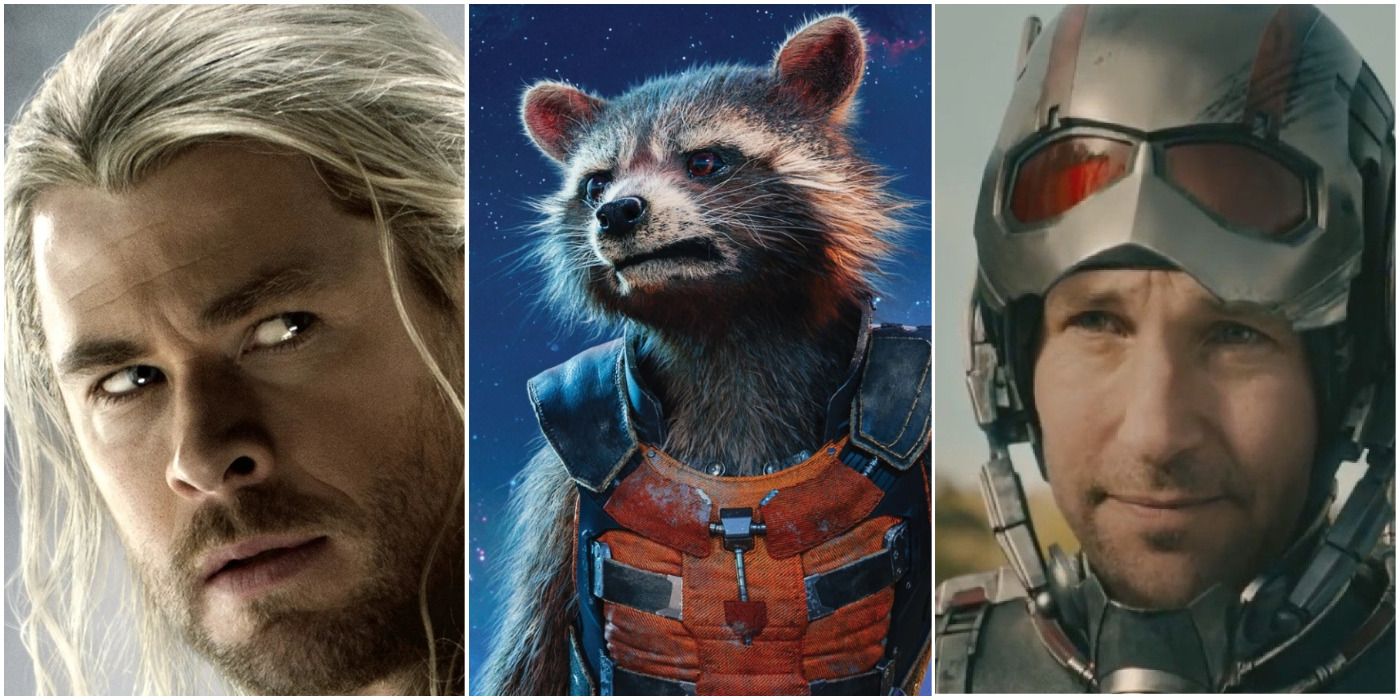 10 Héroes del MCU a los que no les importa el daño colateral