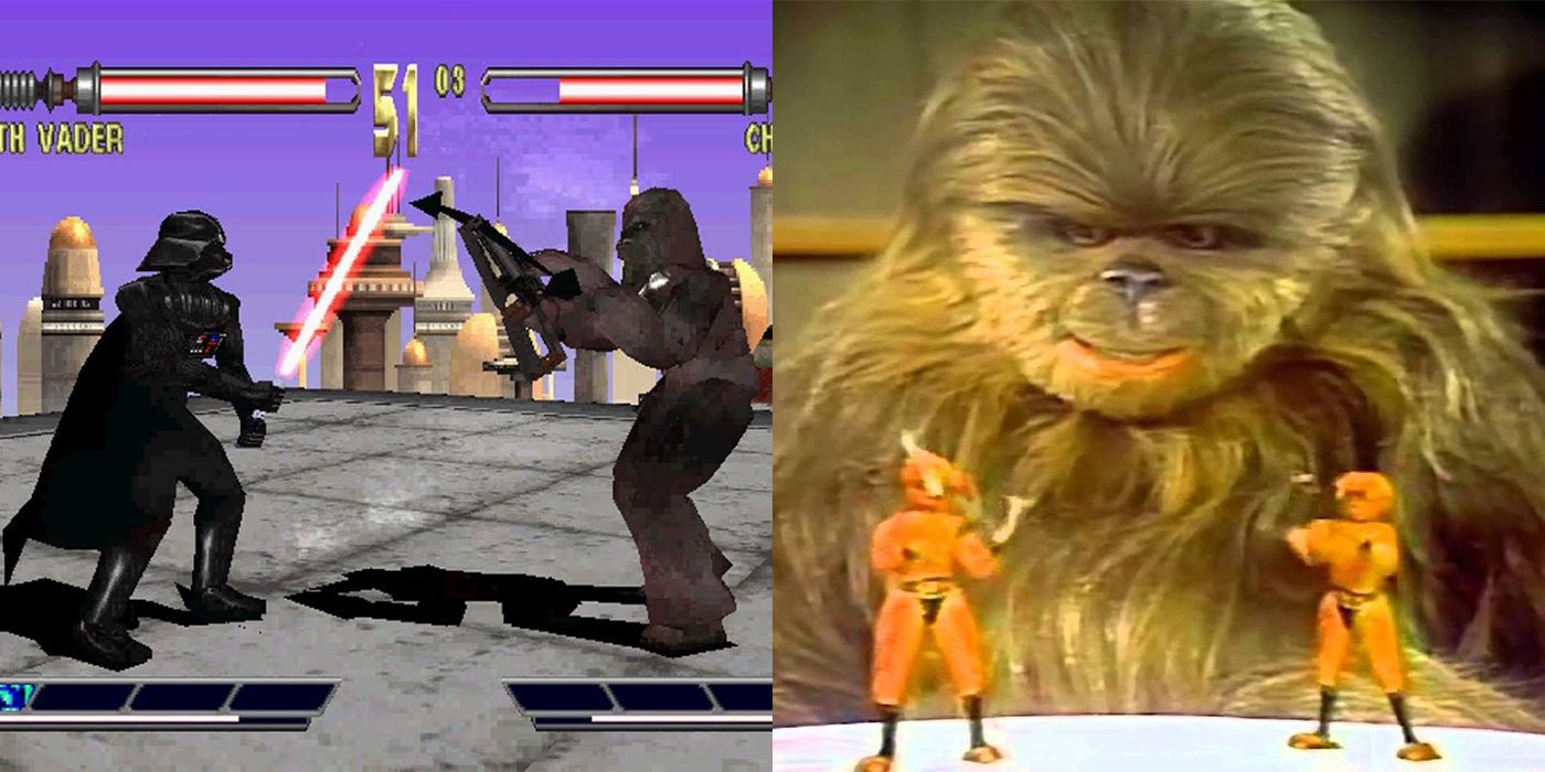 10 historias de leyendas de Star Wars que han envejecido mal