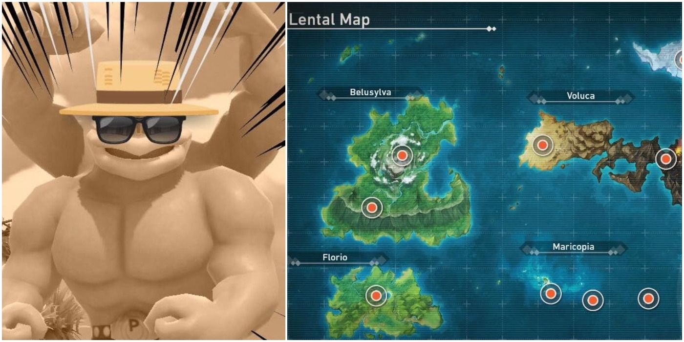 10 maneras en que el nuevo Pokémon Snap es mejor que el original