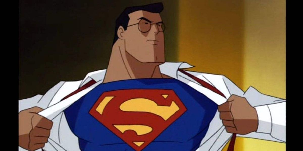 10 mejores aperturas de dibujos animados de superhéroes | Cultture