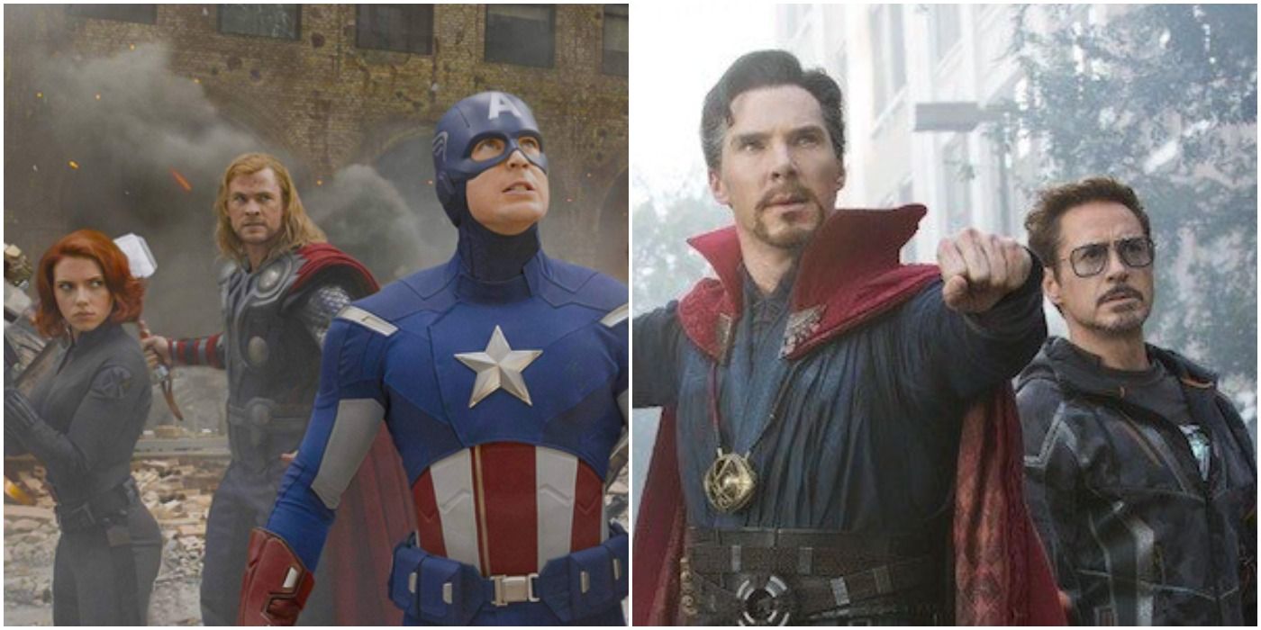 10 películas del MCU que impactan de forma diferente al volver a verlas