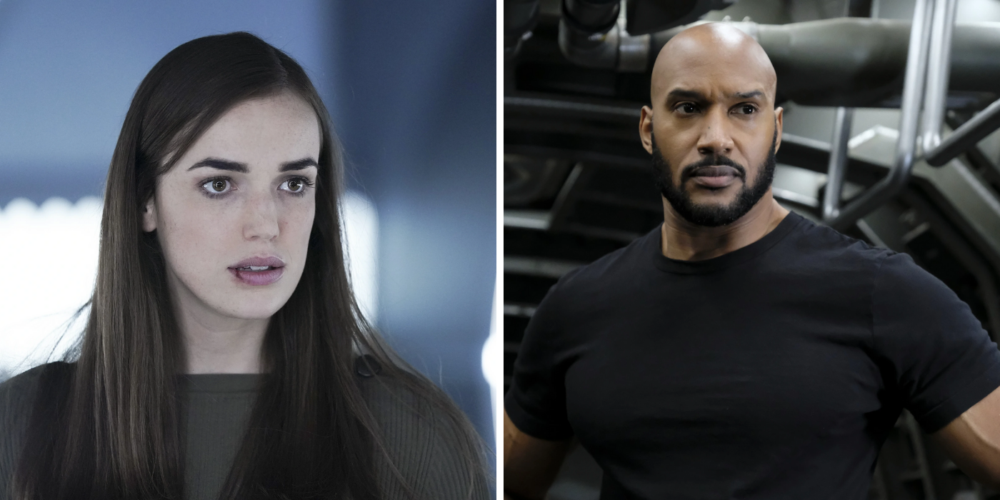 10 personajes de Agents Of Shield que Marvel debería llevar al MCU