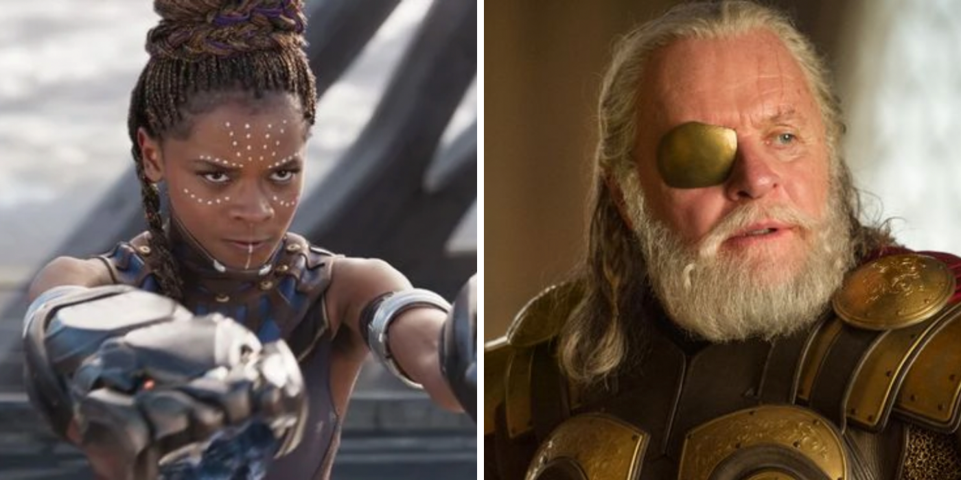 10 personajes del MCU que podrían reaparecer en Loki