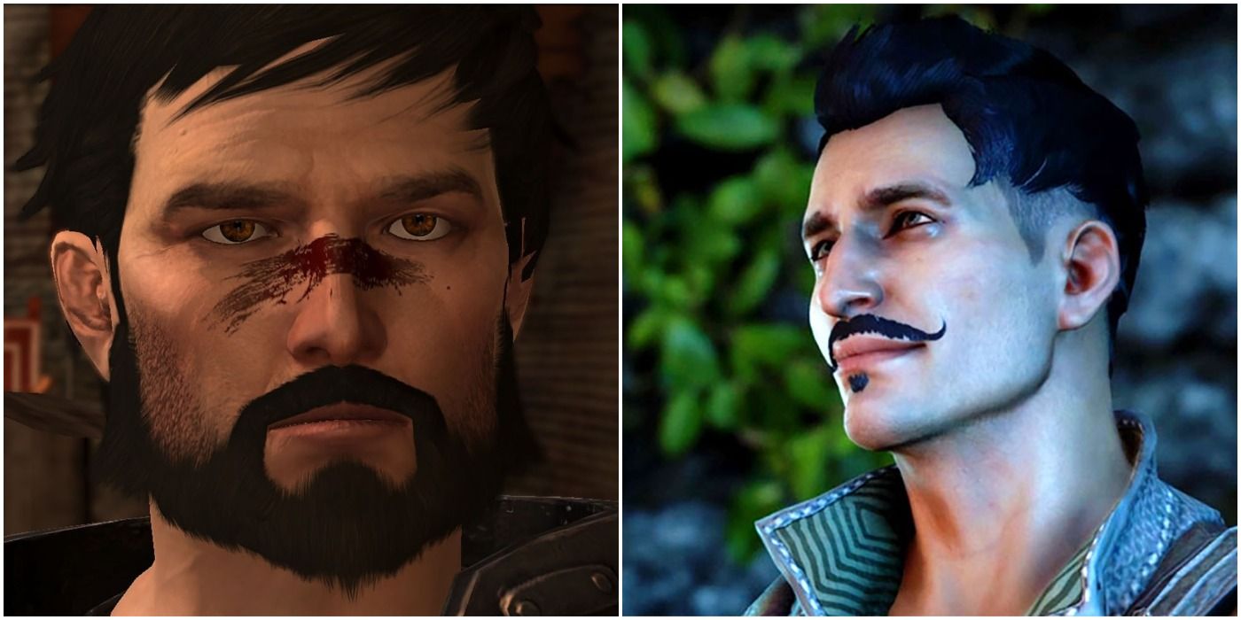 10 personajes que deberían volver en Dragon Age 4