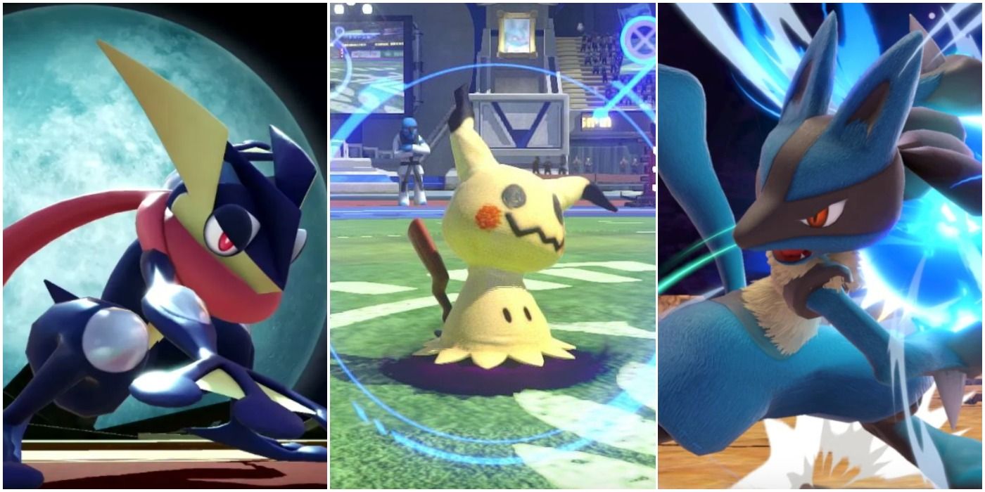 10 Pokémon que deberían haber estado en el nuevo Snap