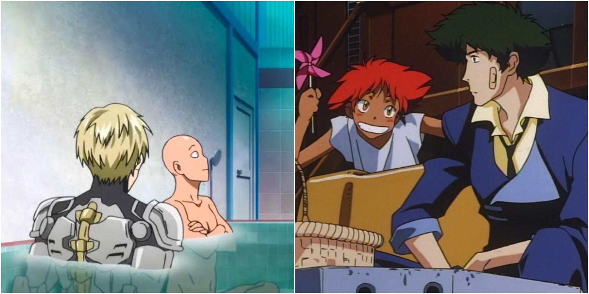 10 Protagonistas de Shonen que deberían ser sustituidos por personajes secundarios