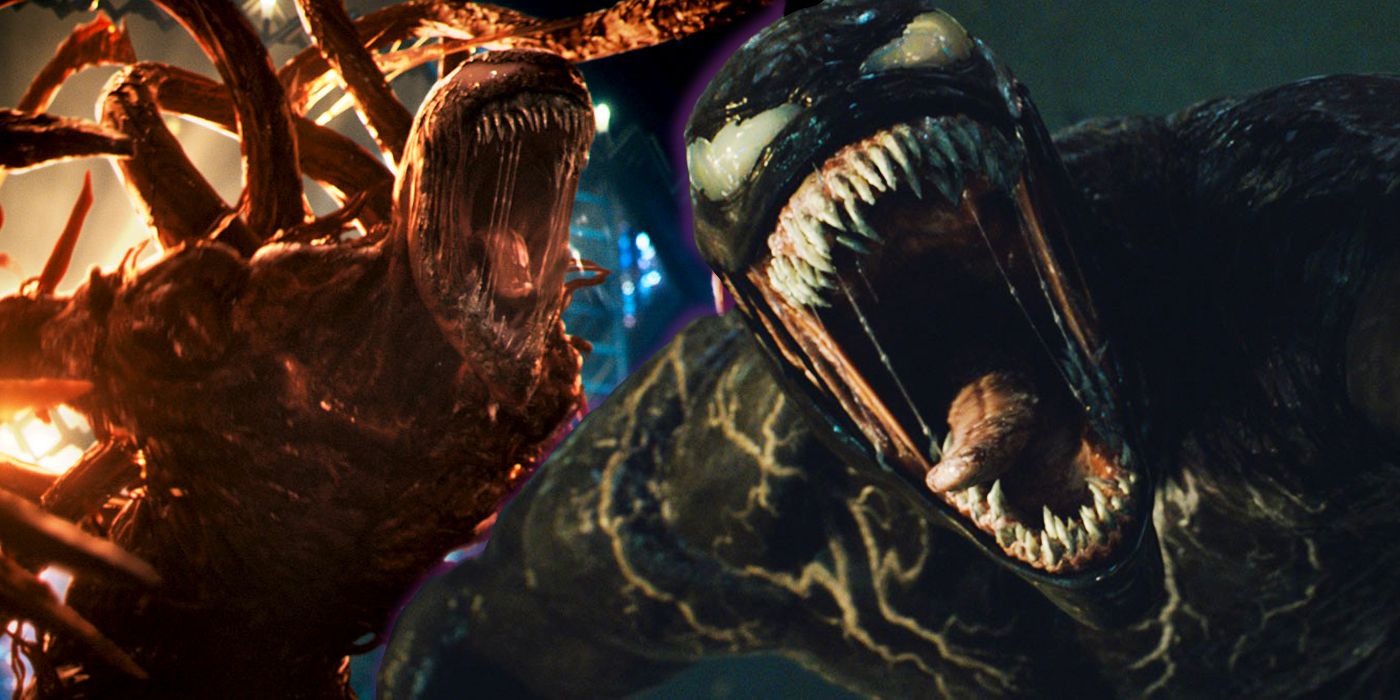 10 razones por las que Carnage merece su propia película