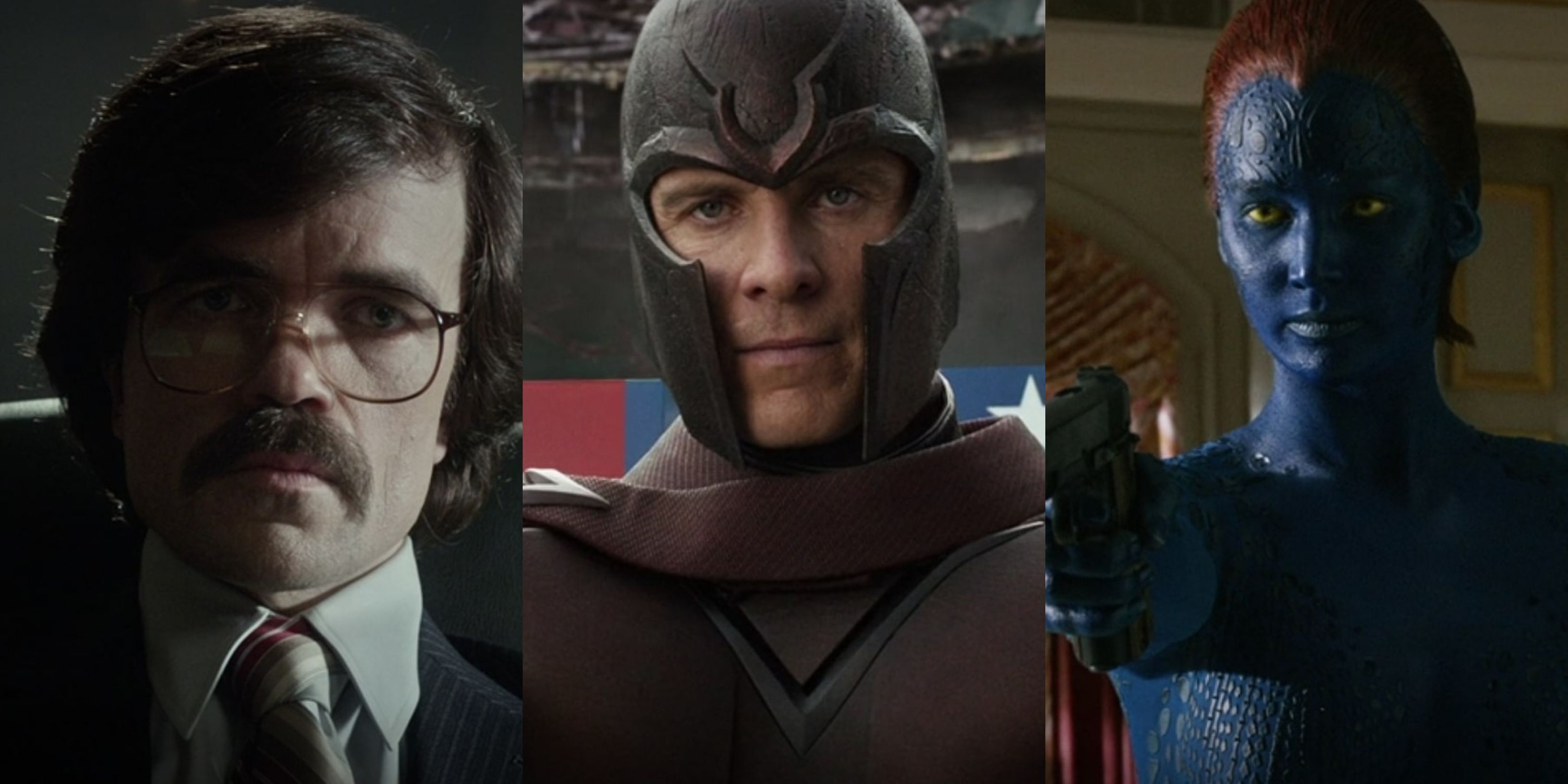 10 veces que Días del futuro pasado fue la mejor película de X-Men