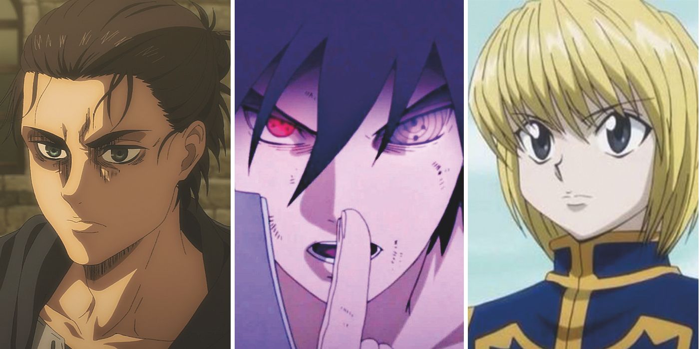 10 veces que la sed de venganza de los personajes de anime los llevó demasiado lejos