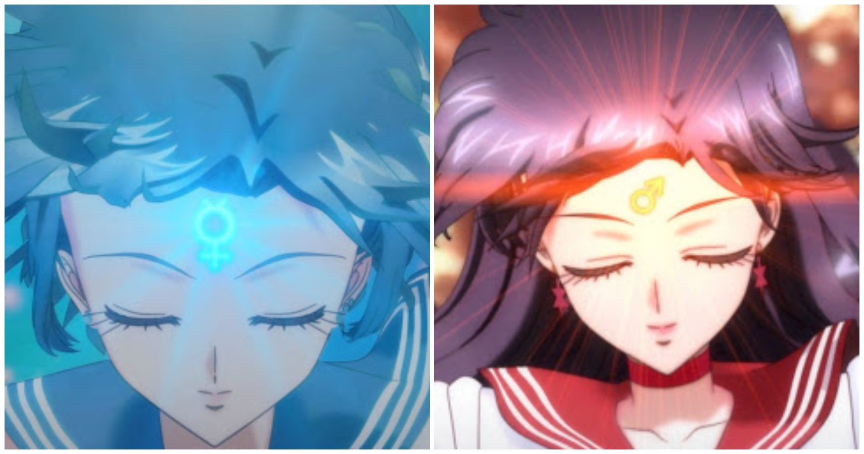 10 veces que Sailor Moon nos salvó en clase de ciencias