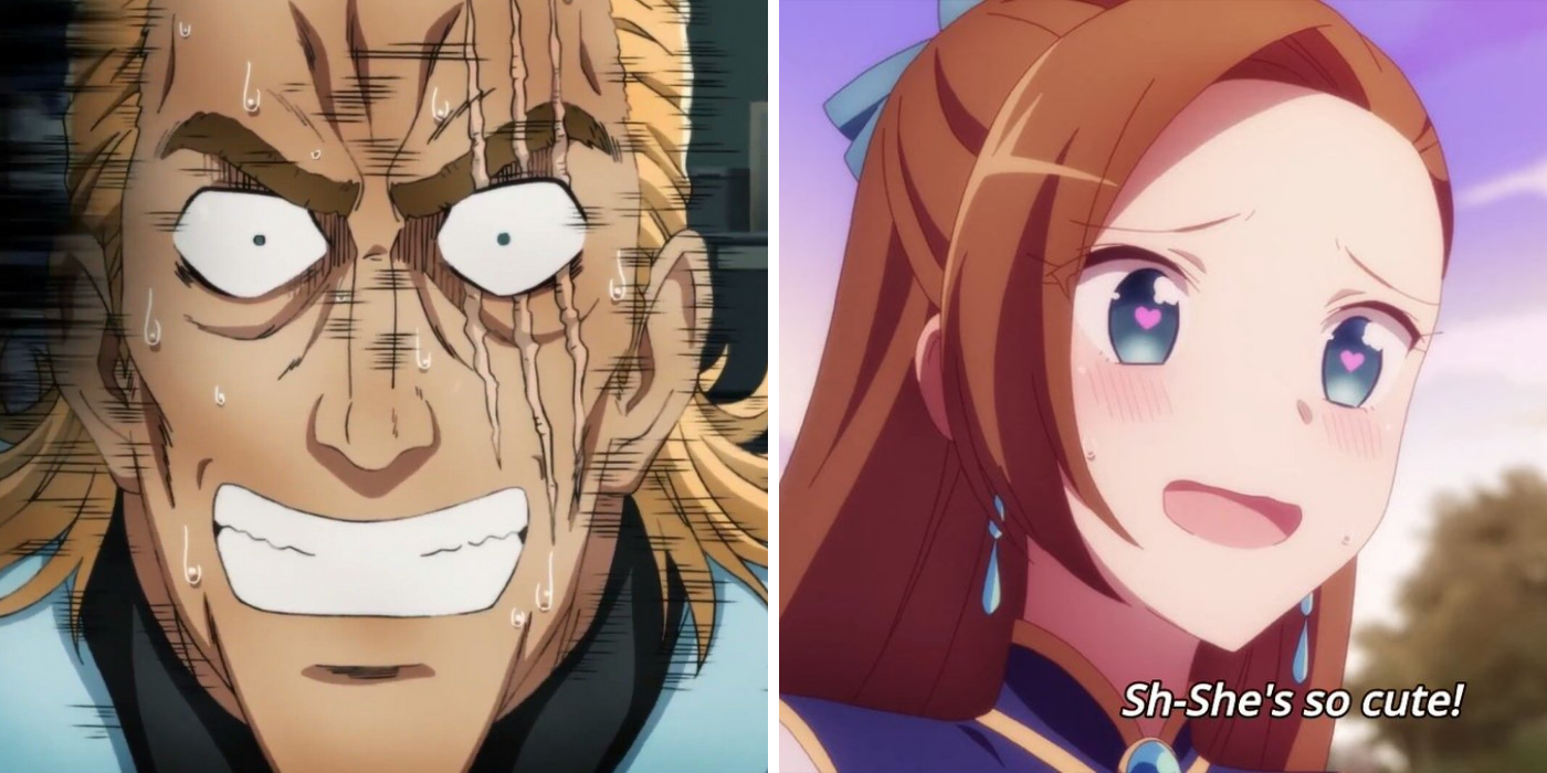 10 veces que un héroe del anime ganó por accidente