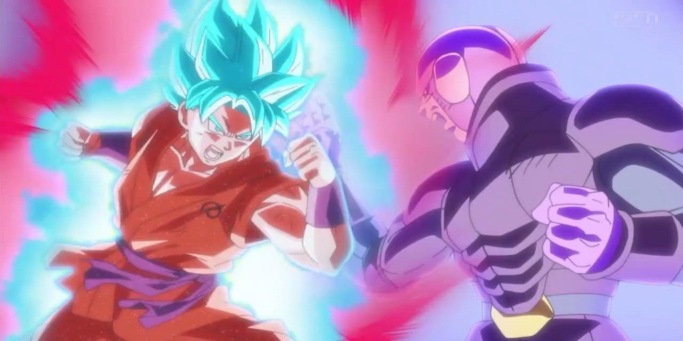 10 villanos de Dragon Ball que Goku convirtió en amigos | Cultture