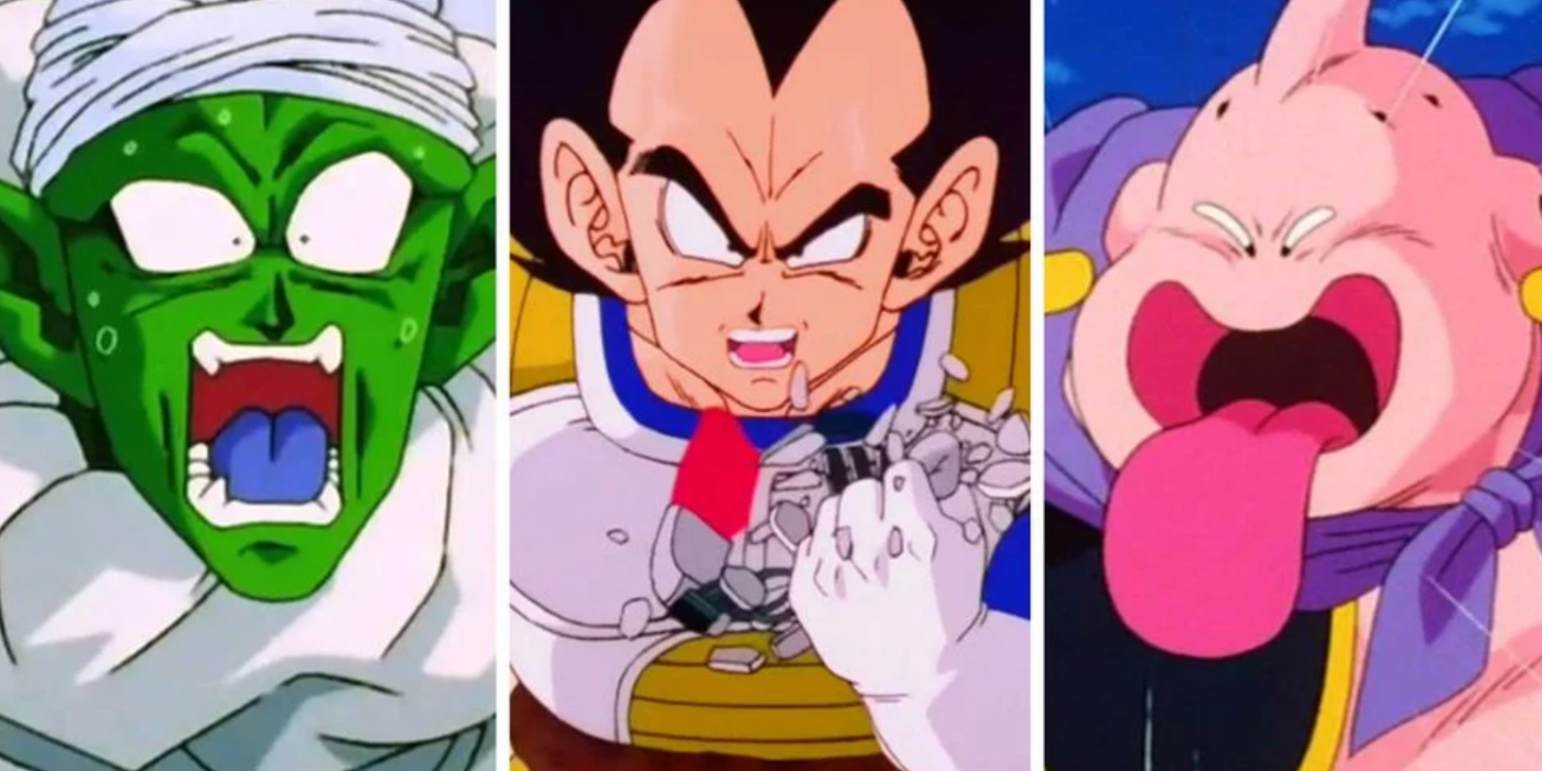 10 villanos de Dragon Ball que Goku convirtió en amigos | Cultture