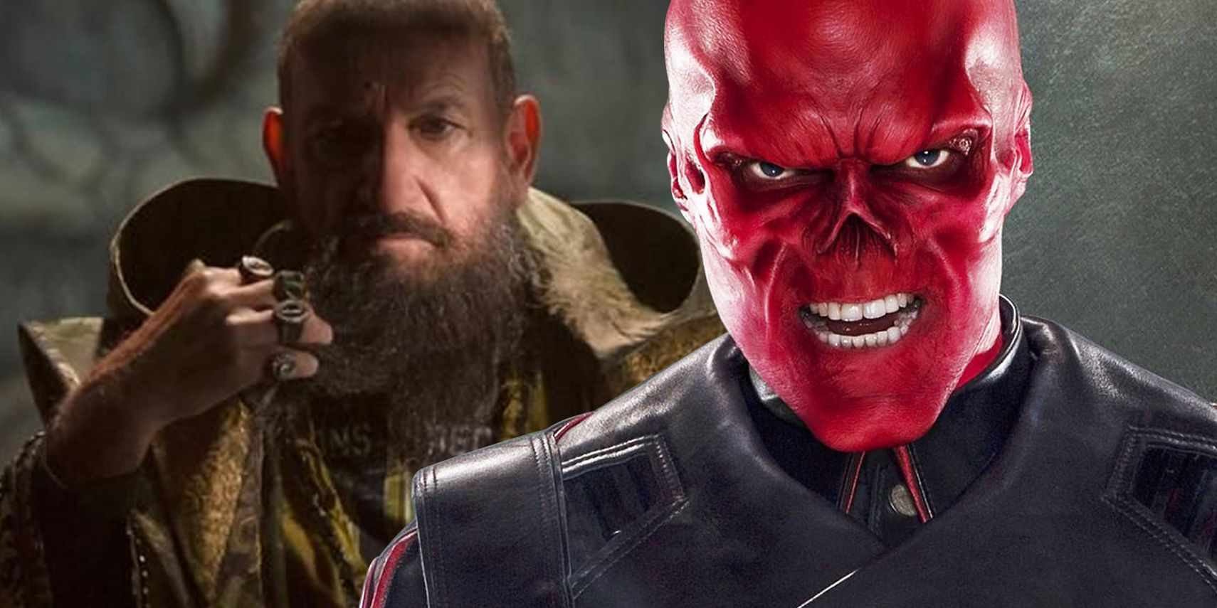 10 villanos del MCU que son simplemente mejores en los cómics