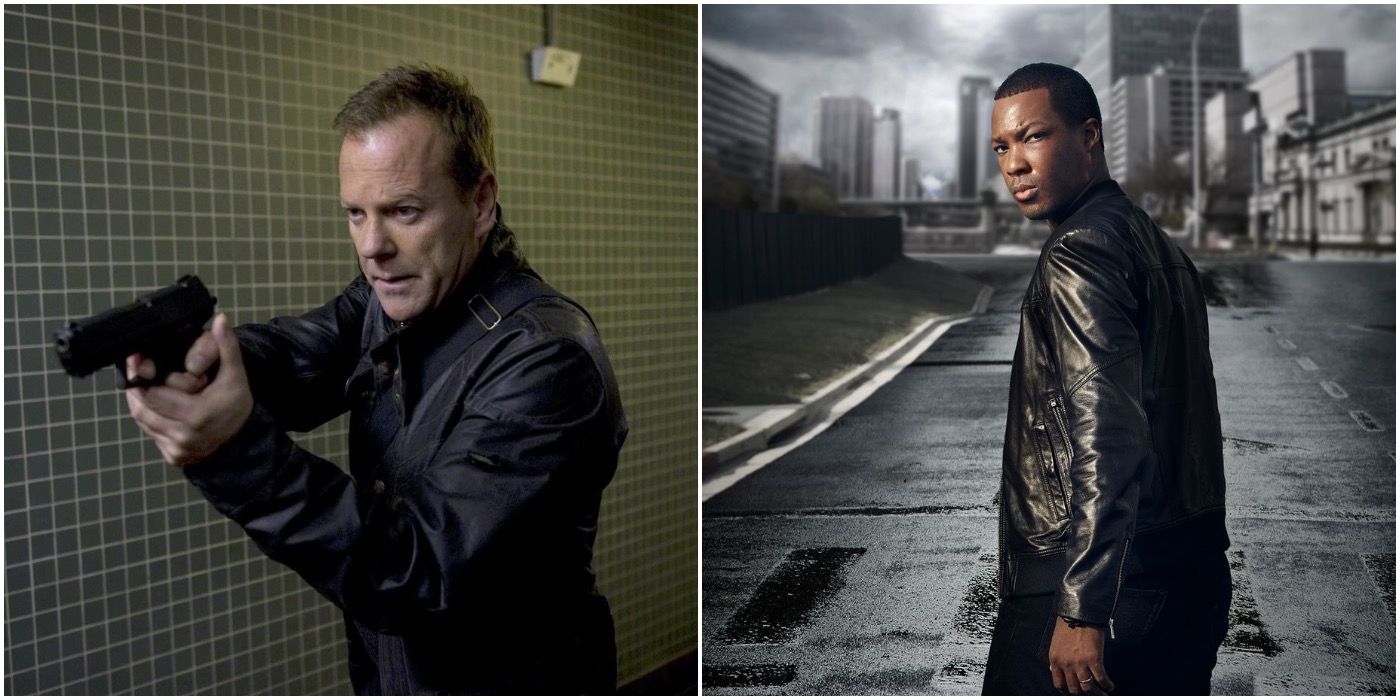 24: Todas las temporadas, de peor a mejor, clasificadas (según Rotten Tomatoes)