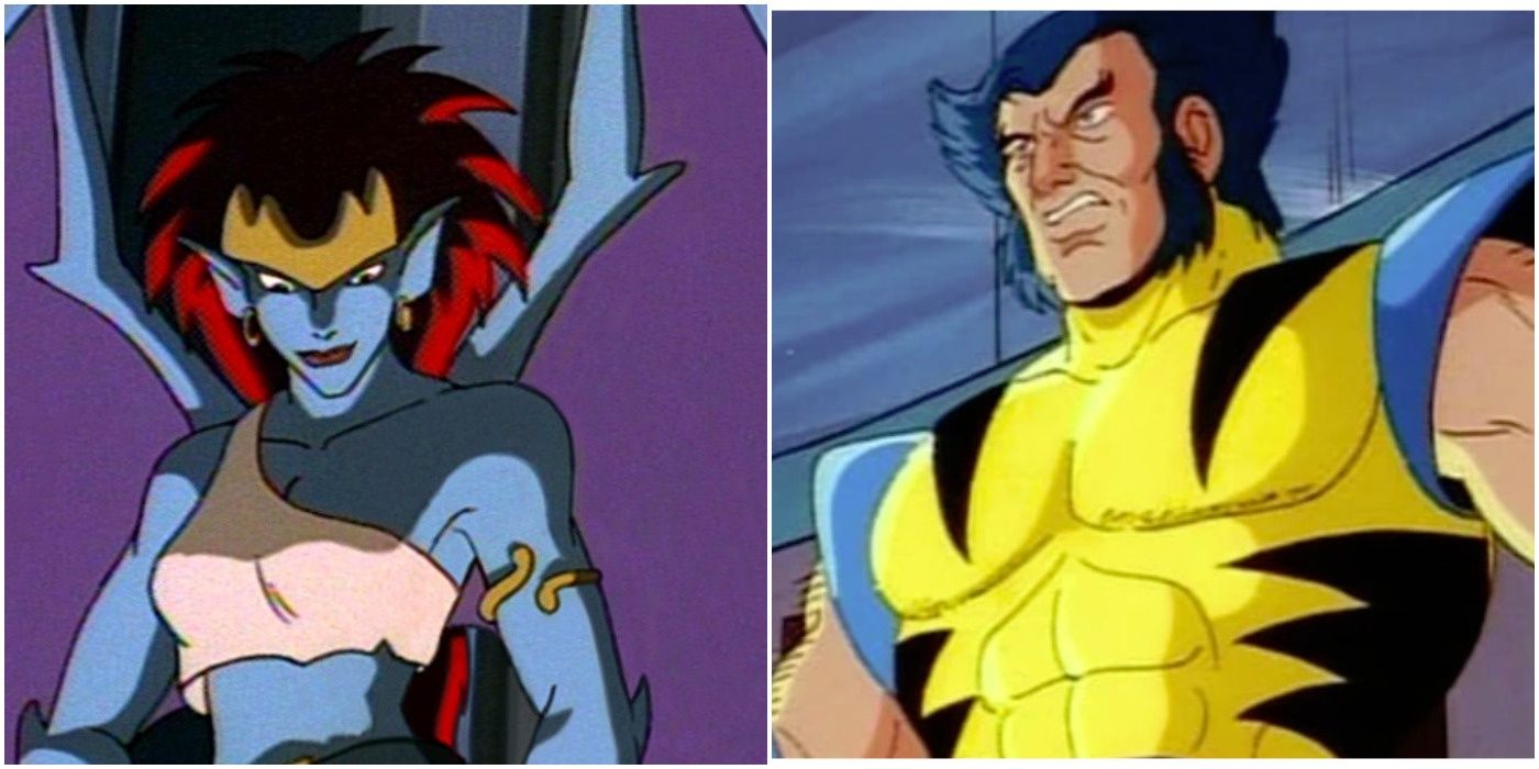 5 maneras en que Gargoyles fue el mejor dibujo animado de los 90 (y 5 que son mejores)