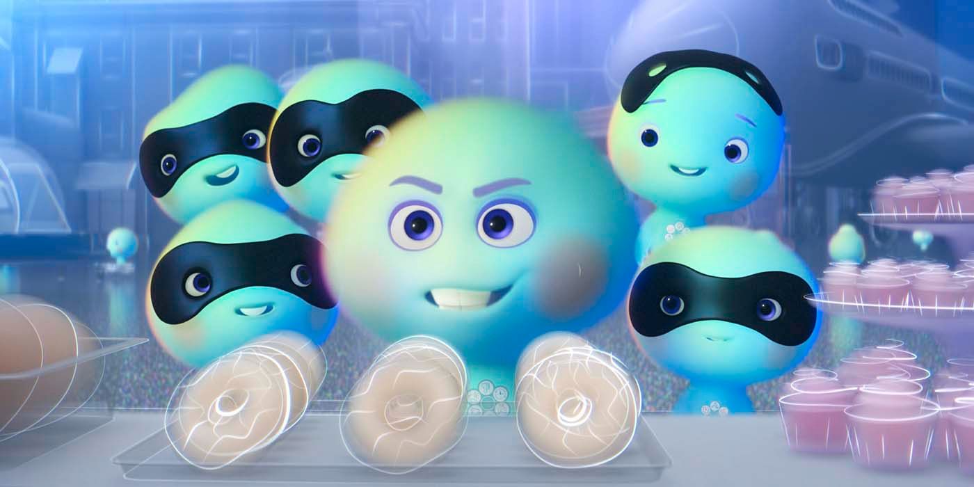 Alma: El director de '22 contra la Tierra' revela qué regla rompió en su debut como director