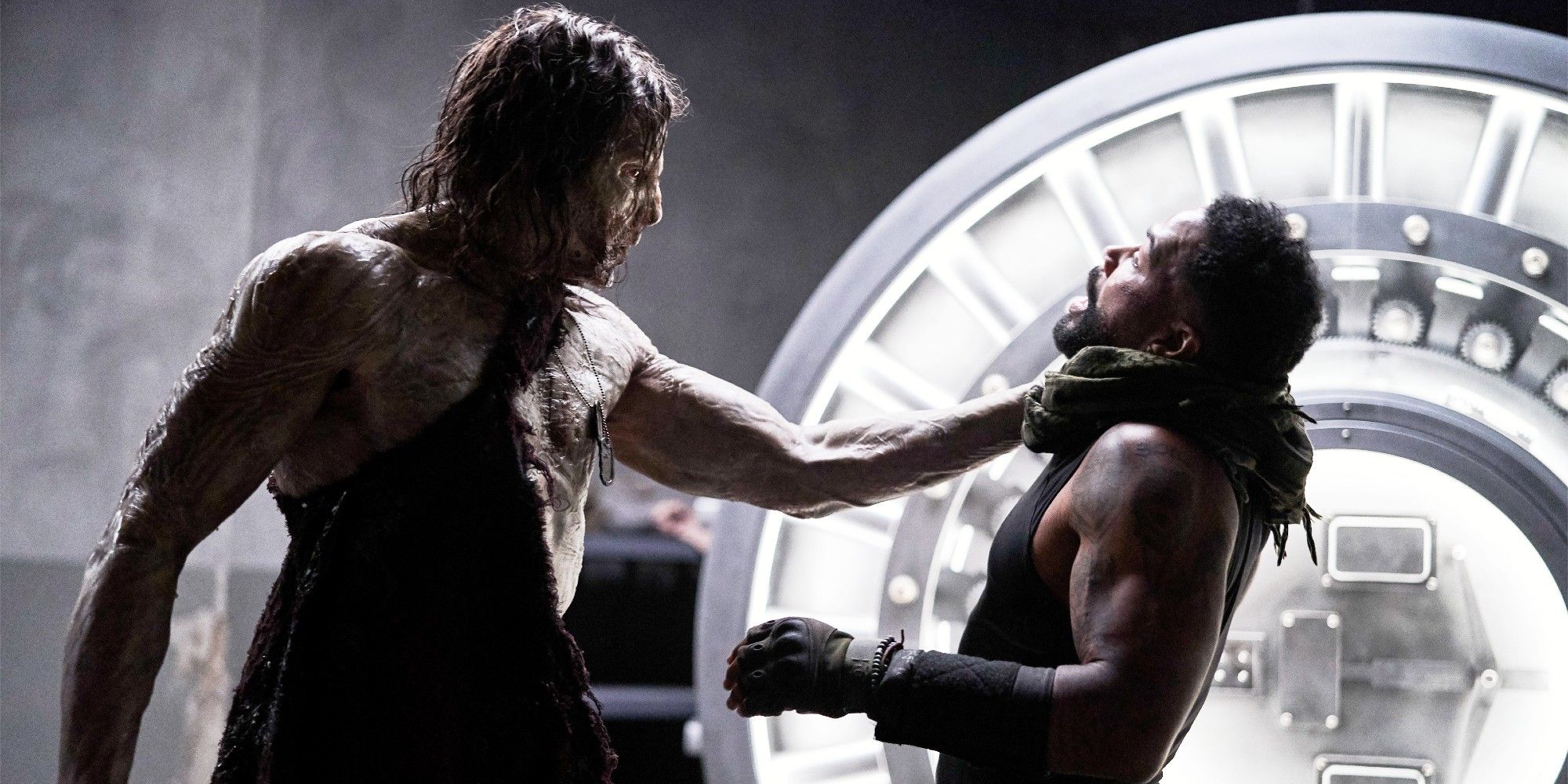 Army of the Dead ya es una de las películas más grandes de Netflix