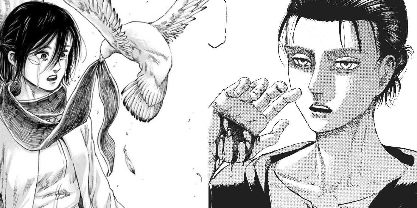 Attack On Titan: 10 cosas que el anime debería hacer para cambiar el final del manga