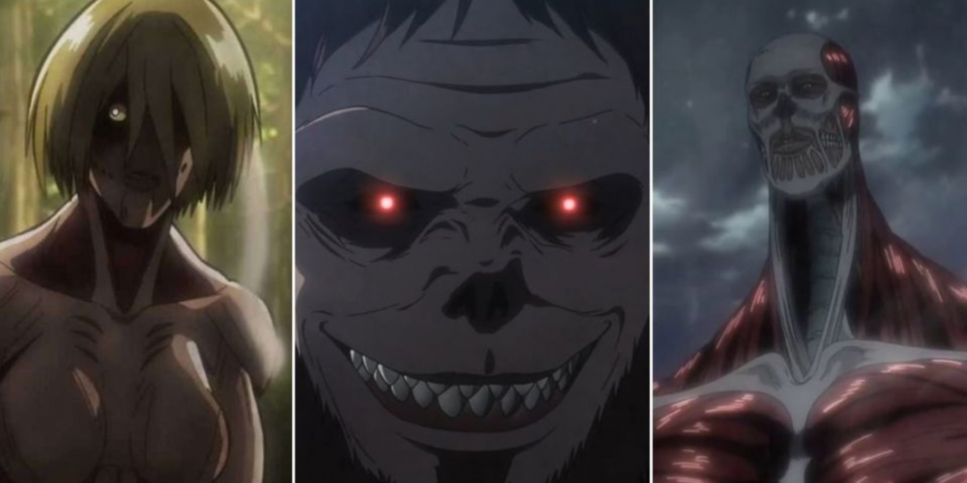 Attack On Titan: 5 personajes a los que Zeke puede derrotar (y 5 con los que perdería)