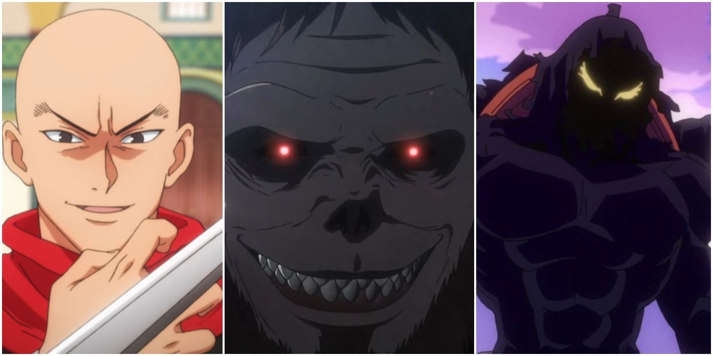 Attack On Titan: 5 personajes del anime a los que Zeke puede derrotar (y 5 con los que perdería)