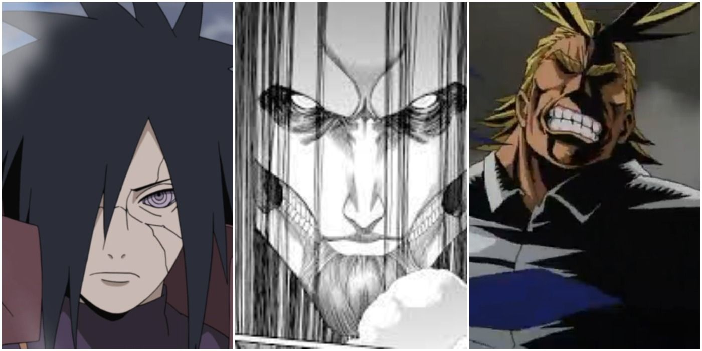 Attack On Titan: 5 personajes del anime que podrían detener el estruendo (y 5 que no)