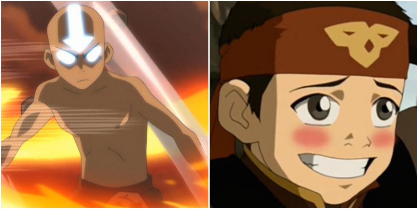Avatar: 5 maneras en las que Aang es demasiado poderoso (y 5 maneras en las que está equilibrado)