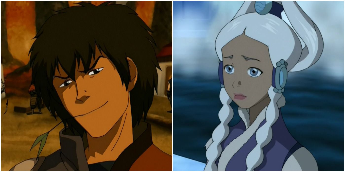 Avatar: Todas las muertes importantes, clasificadas