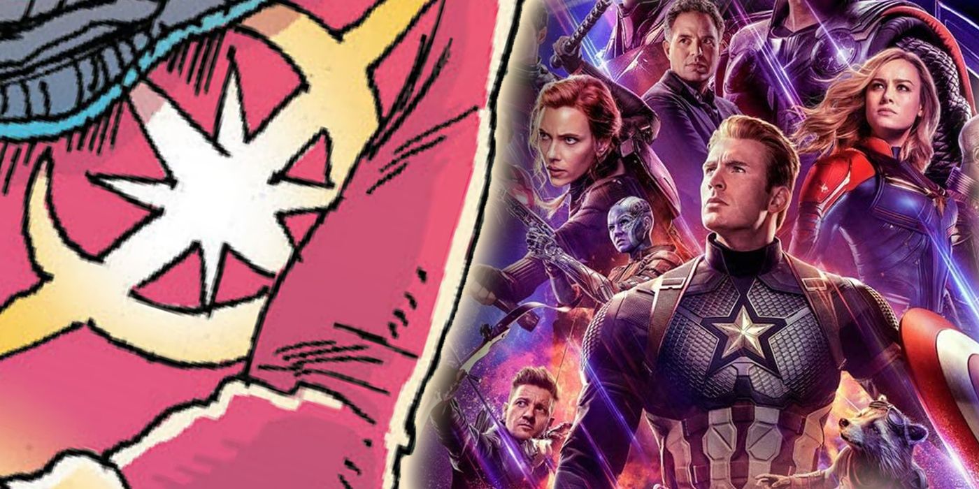 Avengers: Heroes Reborn convierte a un héroe del MCU en la nueva marca estrella