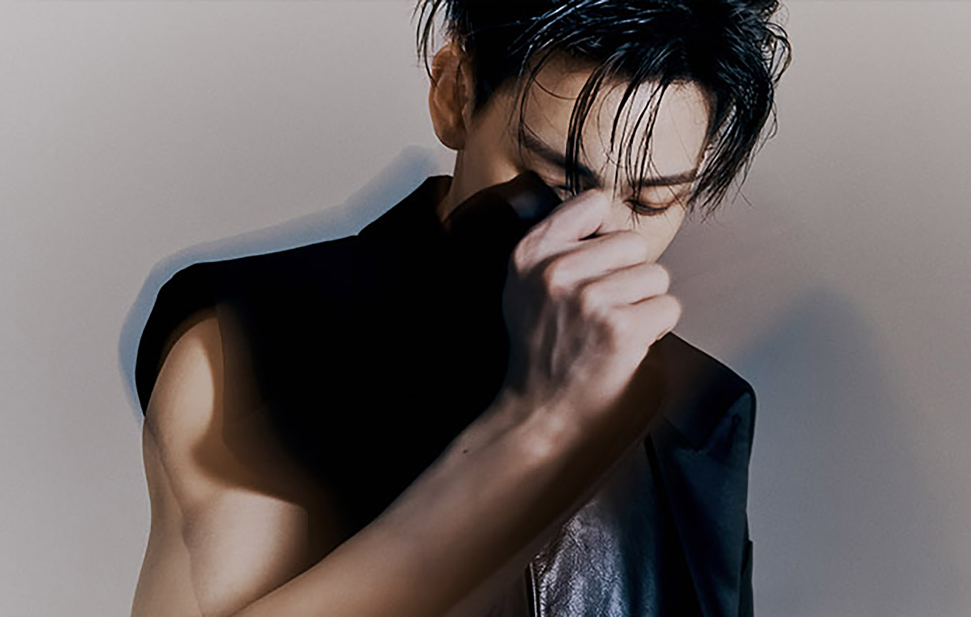 BamBam, de GOT7, regresará en solitario el próximo mes y lanza el primer teaser
