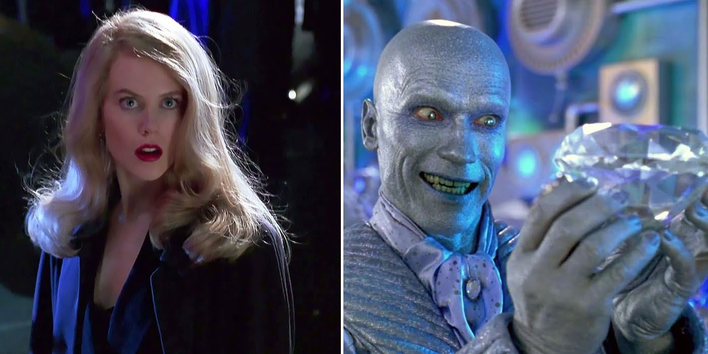 Batman: 10 cosas de las películas de Joel Schumacher que no tienen sentido