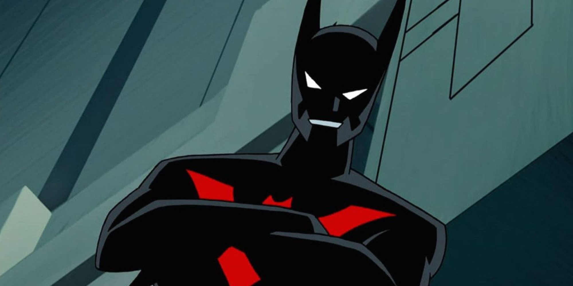 Batman Beyond: 10 maneras en que el futuro de Gotham ya no tiene sentido