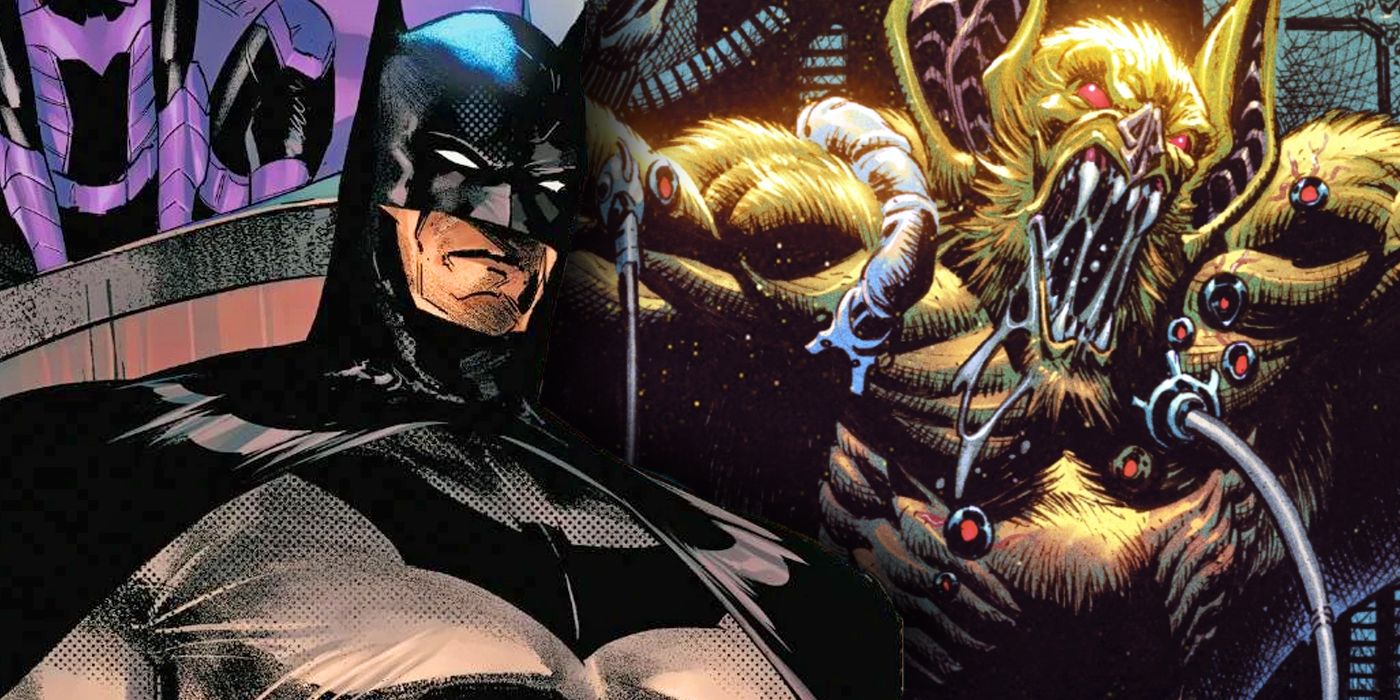 Batman: El hombre-murciélago acaba de quitarle el poder a otro villano icónico de Gotham