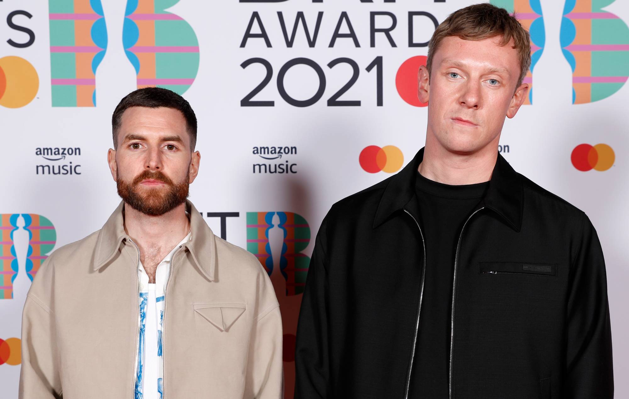 Bicep adelanta su montaje en directo 