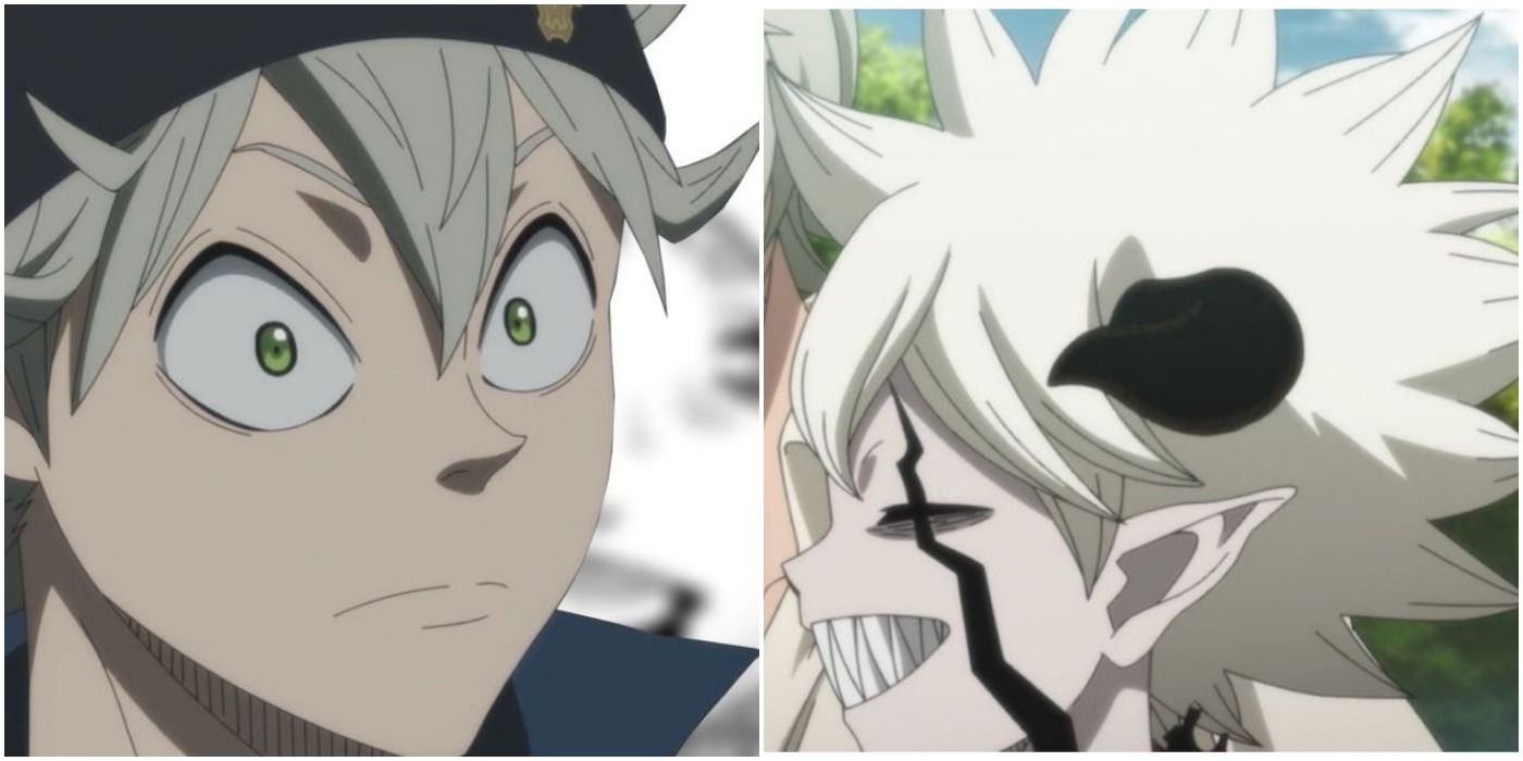Black Clover: 10 locas teorías de los fans que podrían ser ciertas