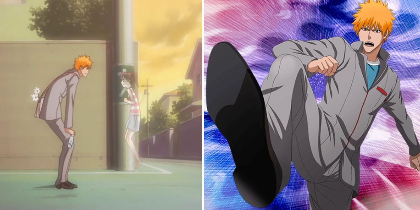 Bleach: 10 cosas que Ichigo puede hacer sin su espada