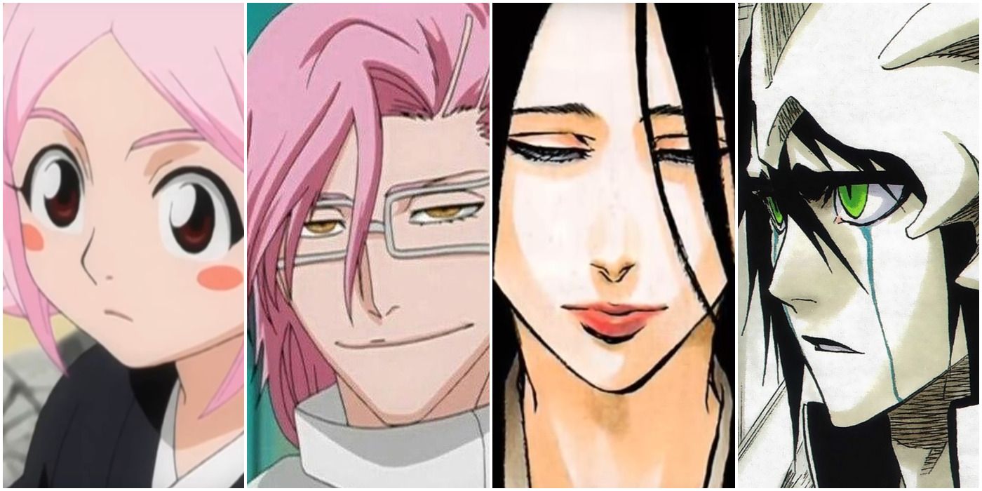 Bleach: 10 personajes que ocultaron su verdadero poder hasta el último momento