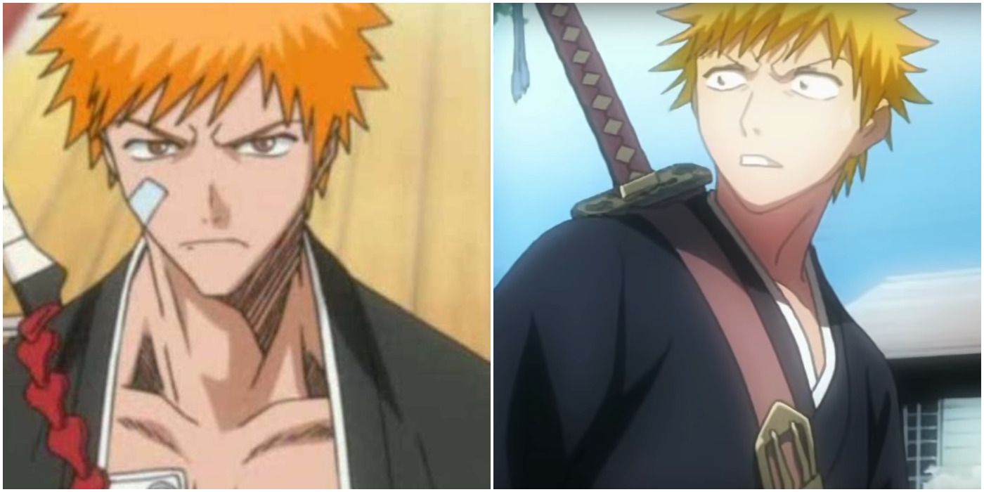 Bleach: 5 maneras en que Ichigo es un verdadero segador de almas (y 5 maneras en que se queda corto)