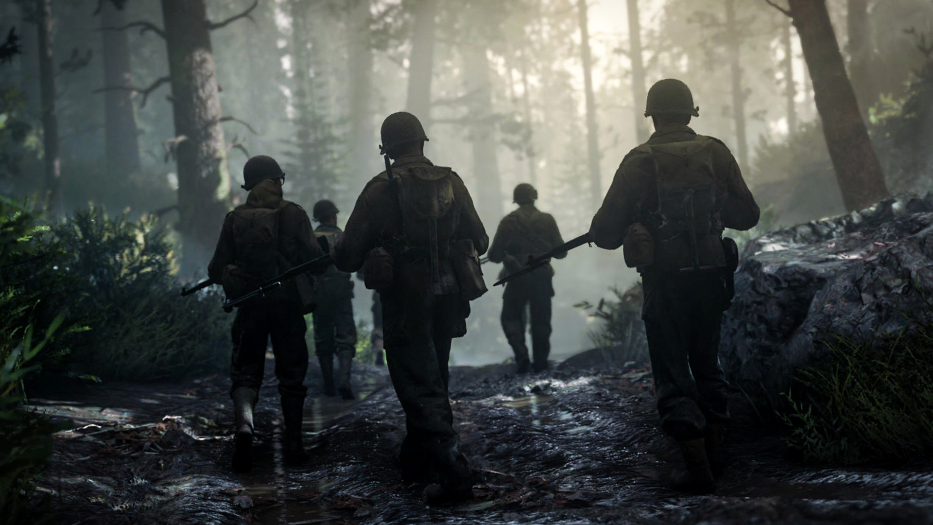 Call of Duty 2021 desarrollado por Sledgehammer, confirma Activision 