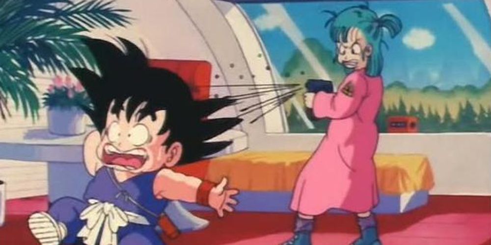 Clasificación de los 10 amigos más cercanos de Goku | Cultture