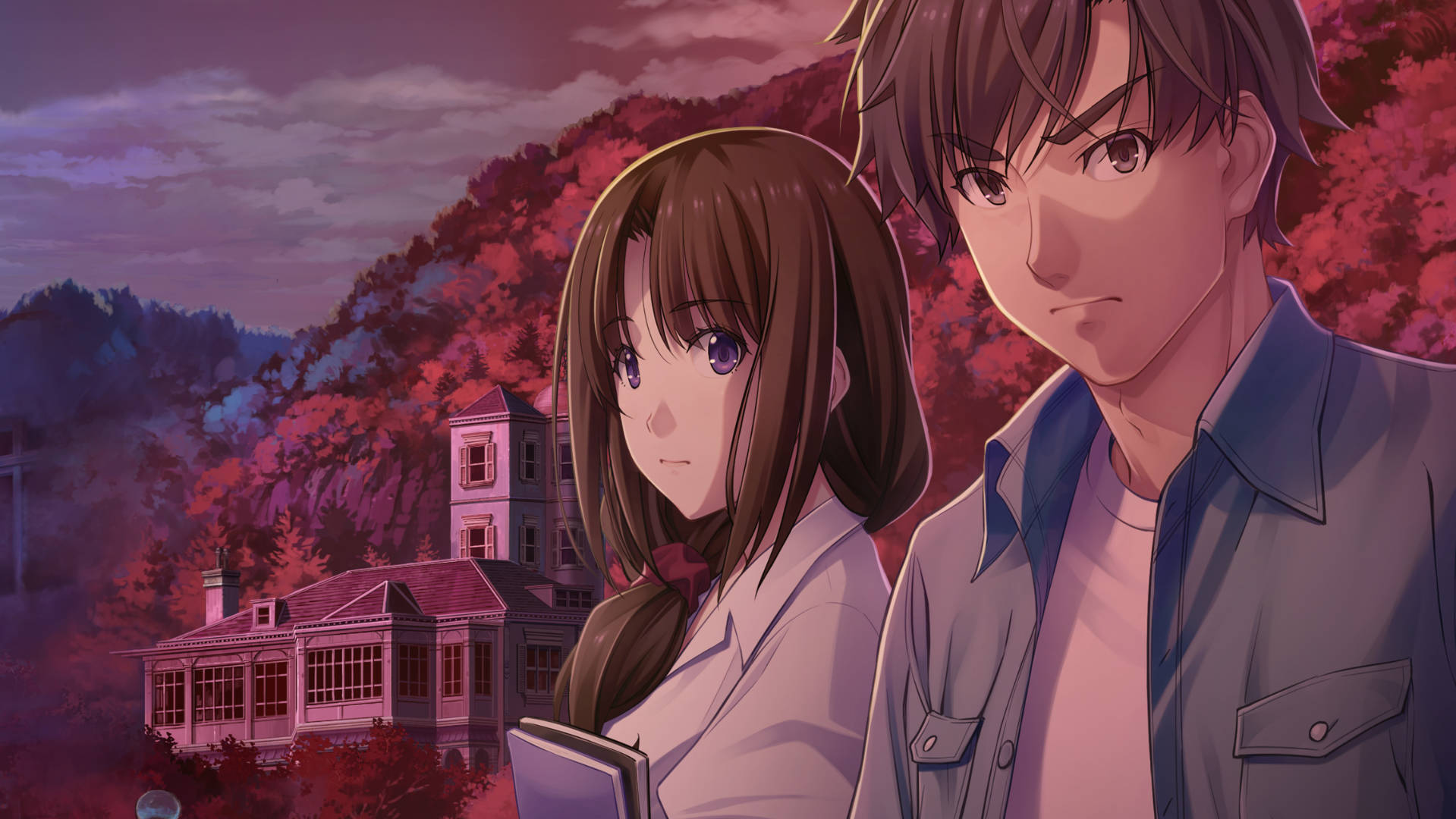 Club de detectives de Famicom: El heredero desaparecido 