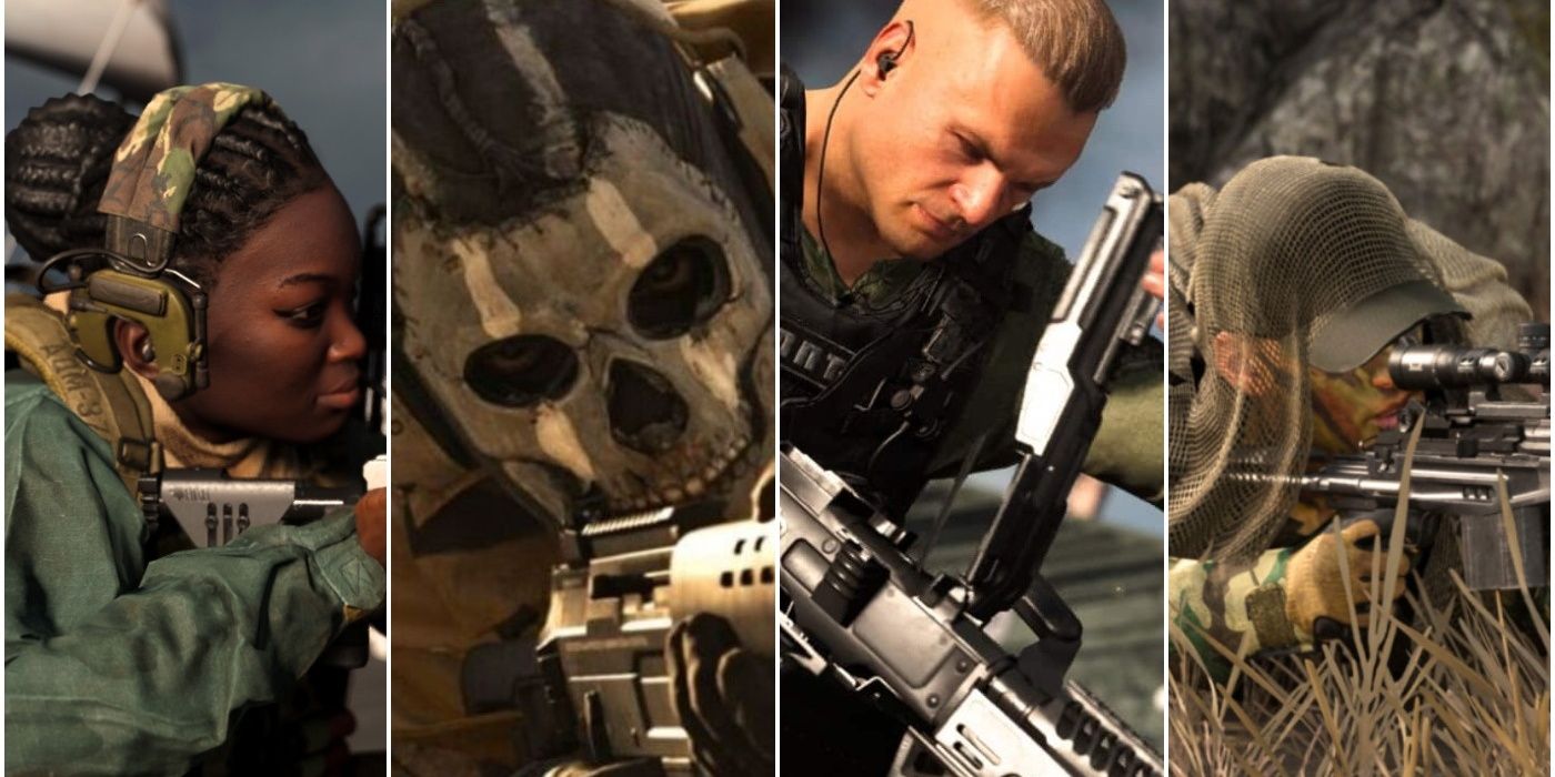 CoD: 10 mejores equipamientos para novatos en Warzone