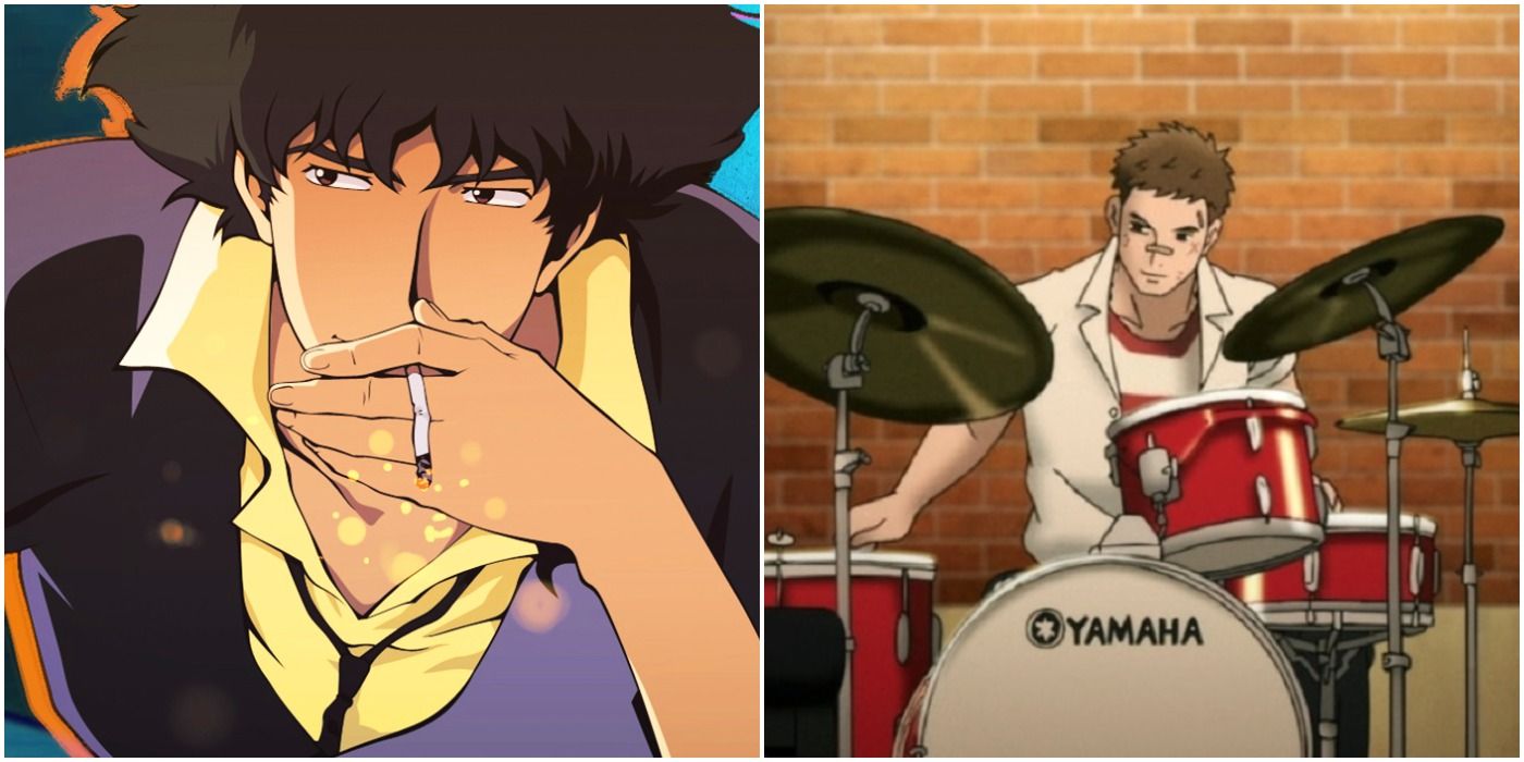 Cowboy Bebop y otros 9 animes con bandas sonoras de jazz estelares