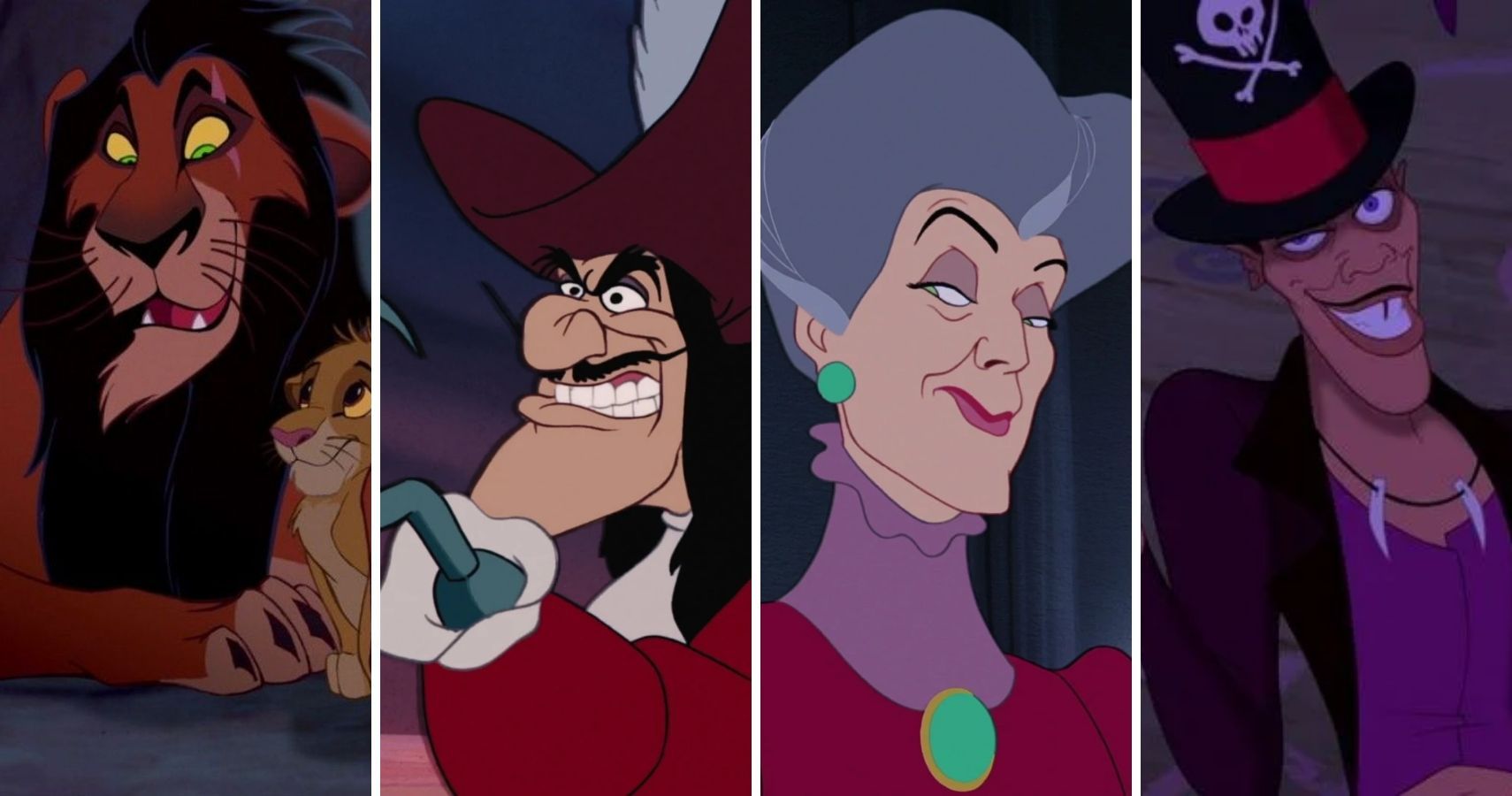 Cruella: 5 villanos de Disney que deberían tener películas de origen (y 5 que no)